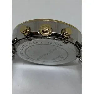 Michael Kors | Accessories | Michael Korsparker Mk526 Womens  display picture 3